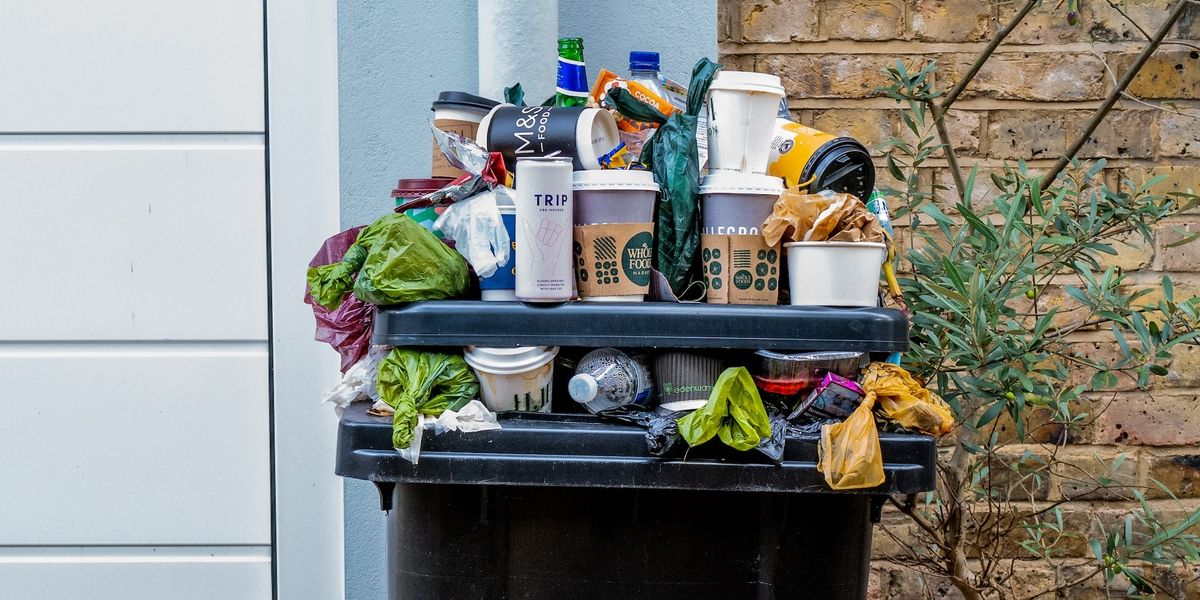 #21 KlimaGoodNews: Das Klimaschutzpotential unserer Abfälle