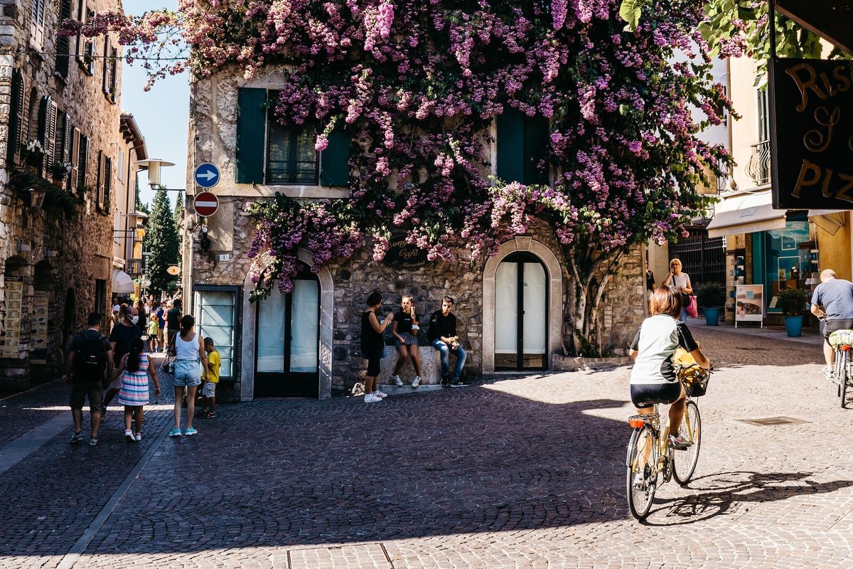 #35 KlimaGoodNews: Pragmatische Perspektiven auf unsere Mobilität