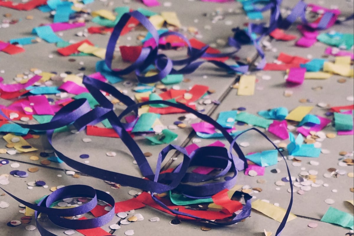 #40 KlimaGoodNews: Unsere Highlights 2023